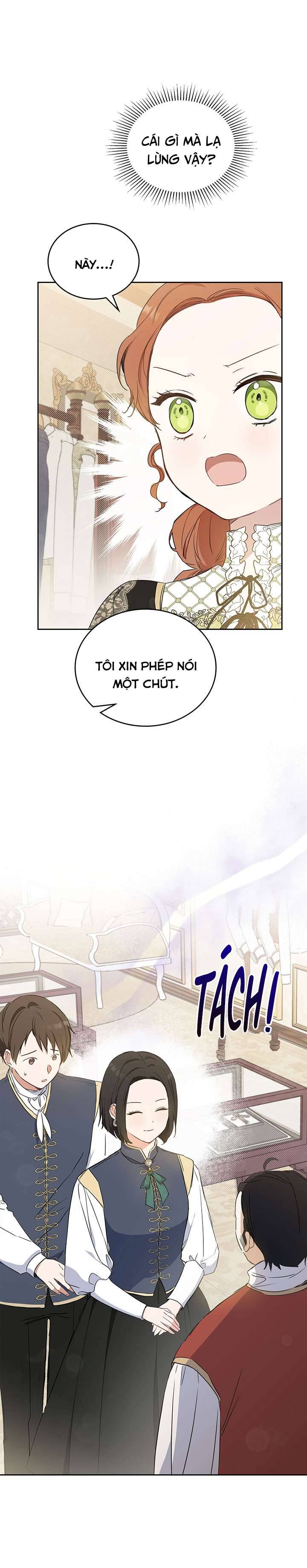 Kiếp Này Nhất Định Làm Gia Chủ Chap 77 - Trang 2