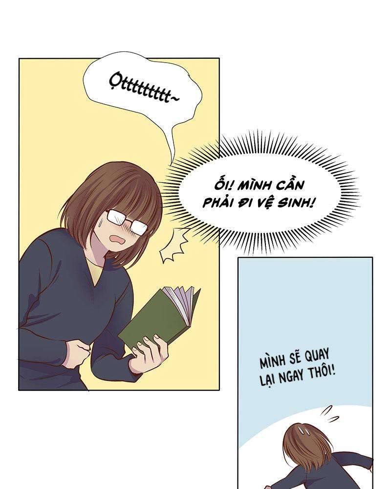 Bí Mật Sâu Thẳm Của Tôi Chap 25 - Trang 2