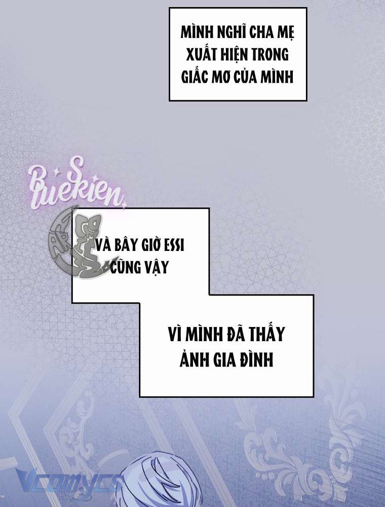 Chị Gái Của Nhân Vật Phản Diện Hôm Nay Cũng Đang Đau Khổ Chapter 47 - Trang 4