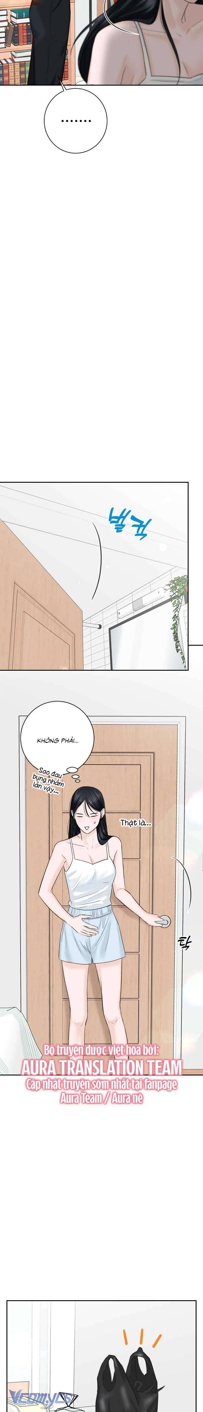 Dành Cho Anh Kết Cục Tồi Tệ Nhất Chap 17 - Trang 2