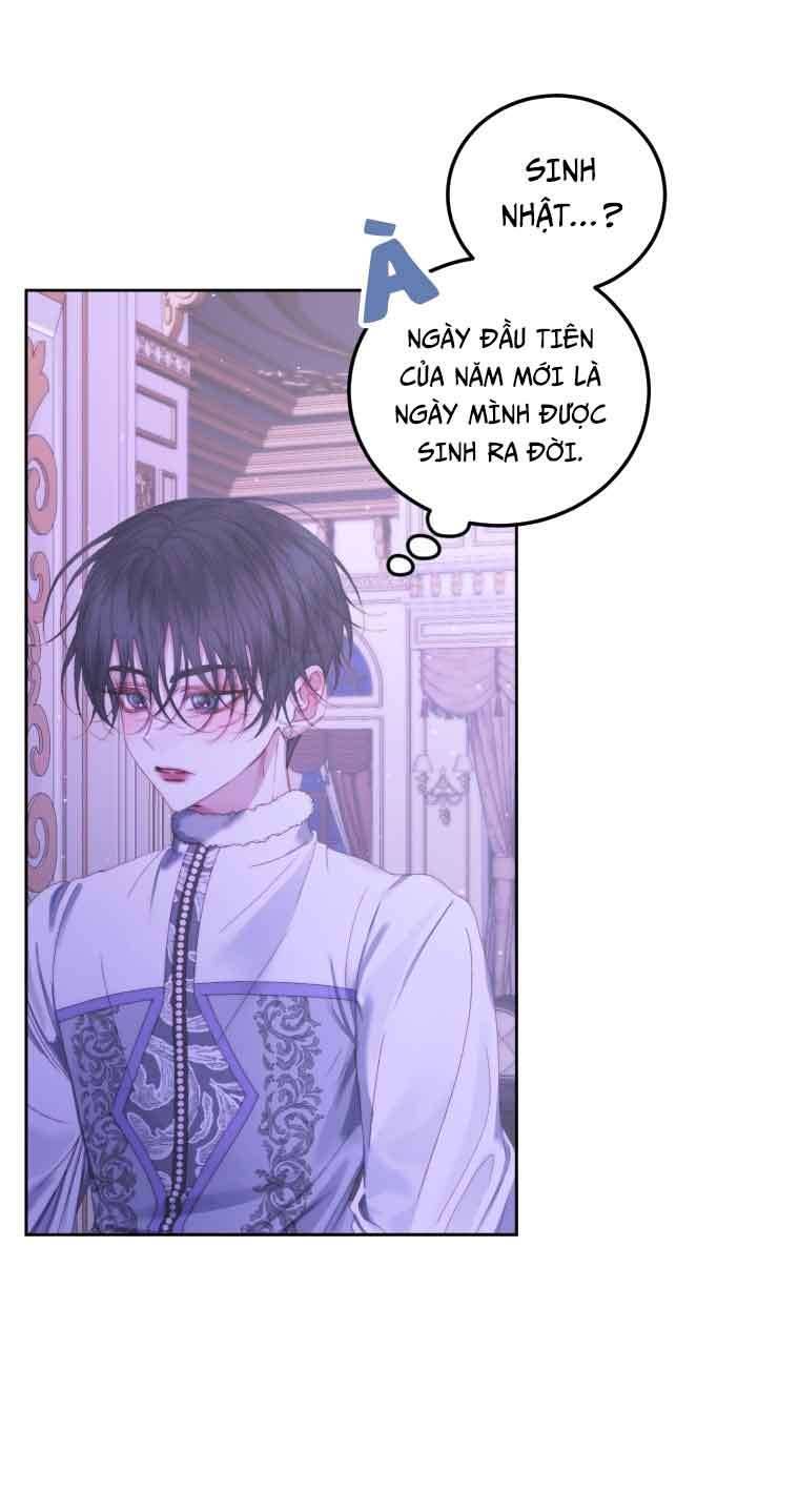 Siren: Trở Thành Gia Đình Của Nhân Vật Phản Diện Chapter 59 - Trang 3