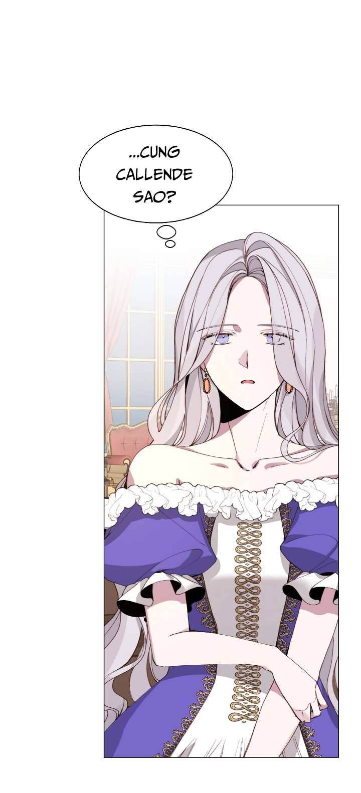 Ác Nữ Cần Bạo Chúa Chapter 6 - Next Chapter 7