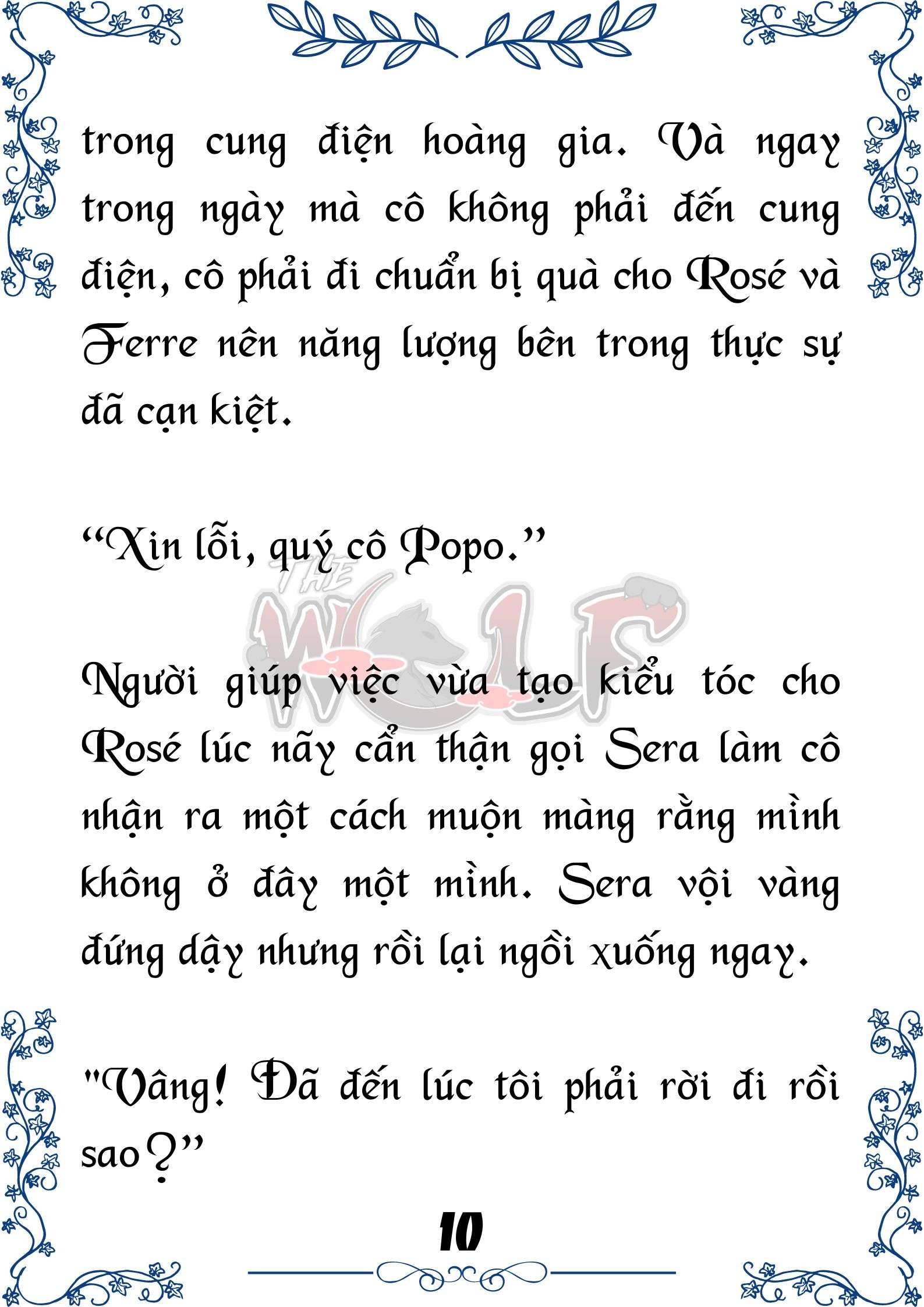 Tôi Trở Thành Gia Sư Của Cặp Song Sinh Hoàng Gia Chap 65 - Trang 2