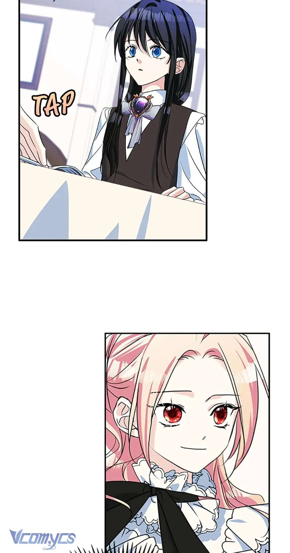 Tôi Chỉ Là Bạn Của Nam Chính Thôi Chap 4 - Trang 2