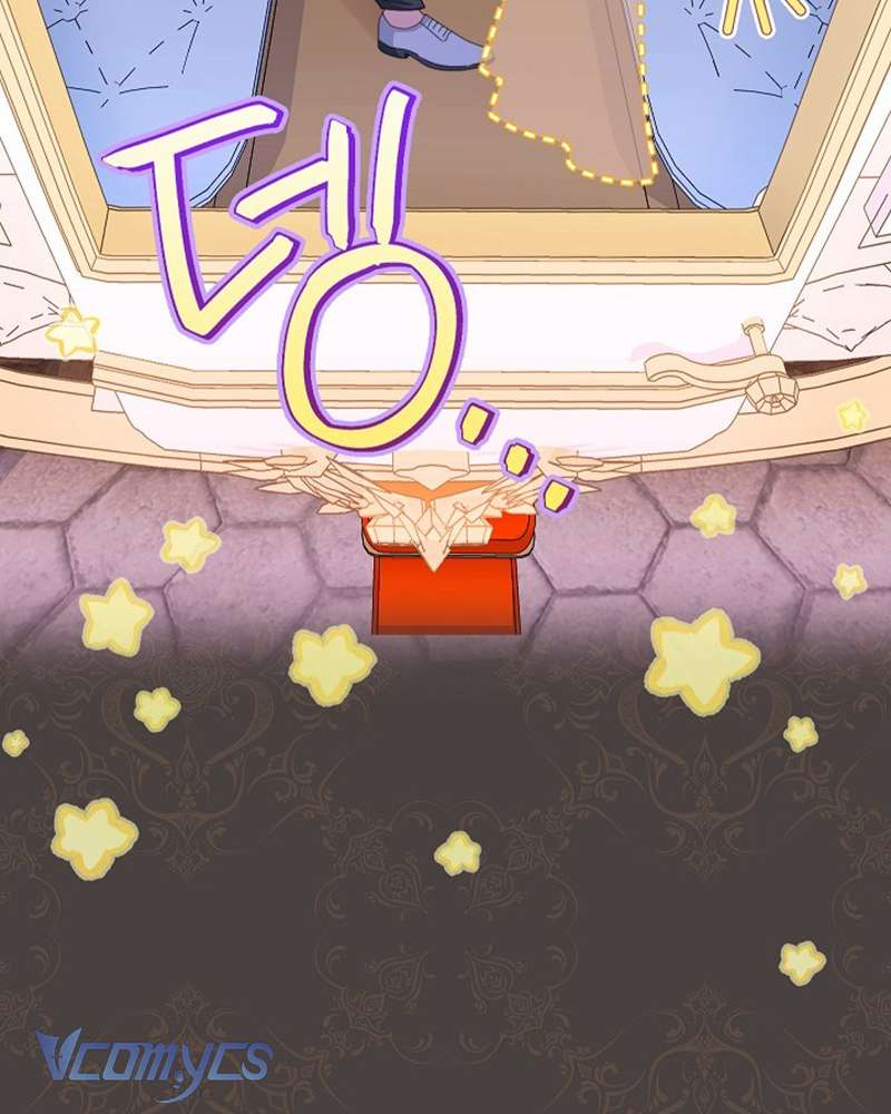 Hầu Gái Độc Quyền Của Hoàng Hậu Phản Diện Chapter 41 - Trang 4