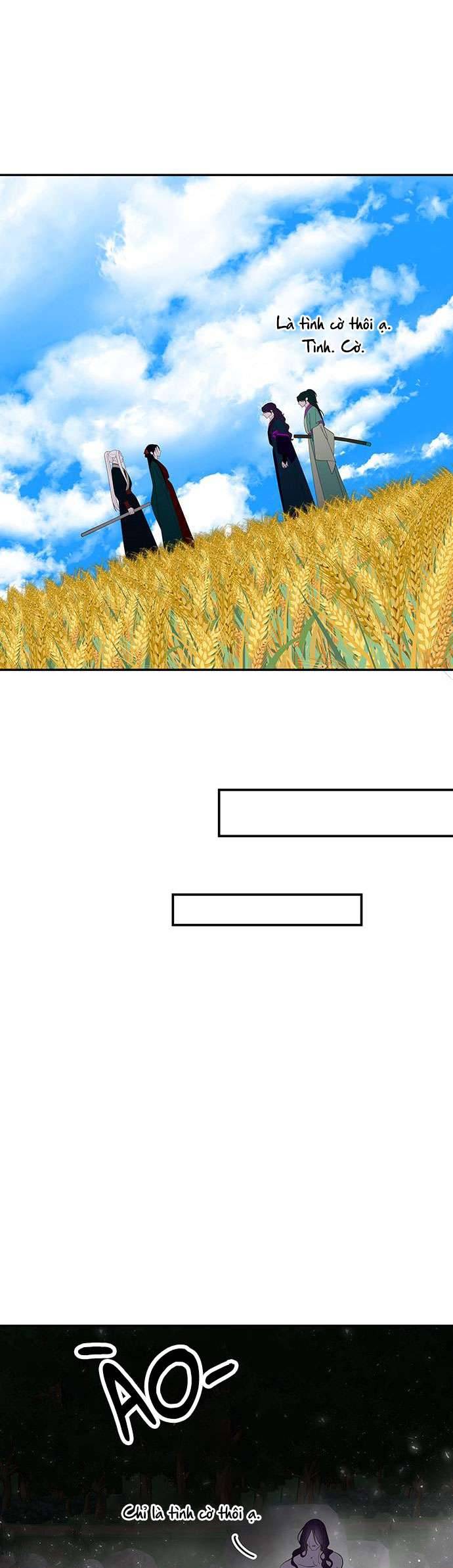 Vương Tử Huyền Bí Chapter 114 - Trang 4