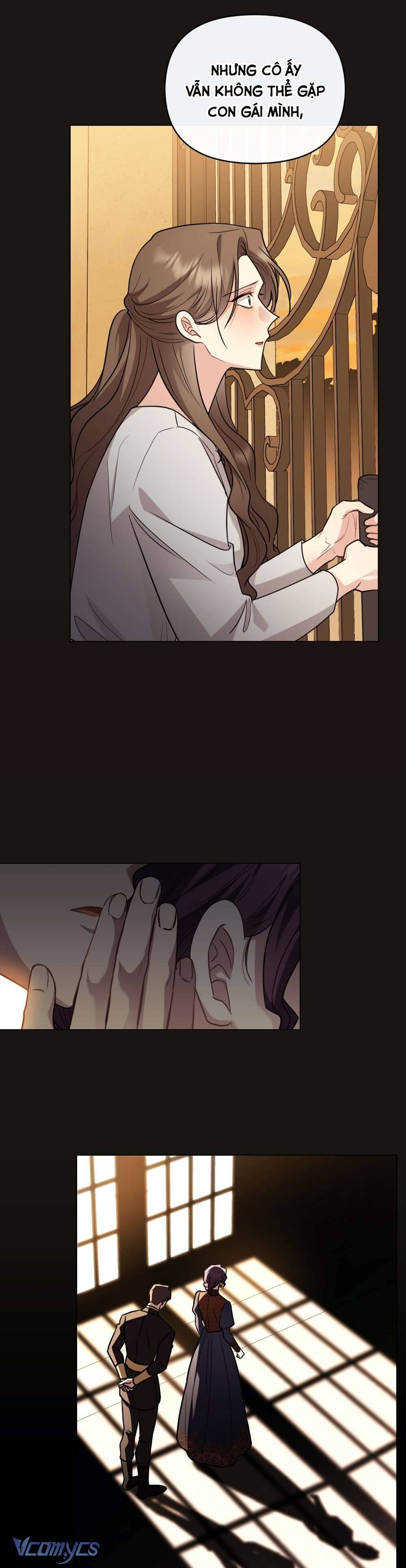 Tìm Lại Camellia Chapter 87 - Trang 4