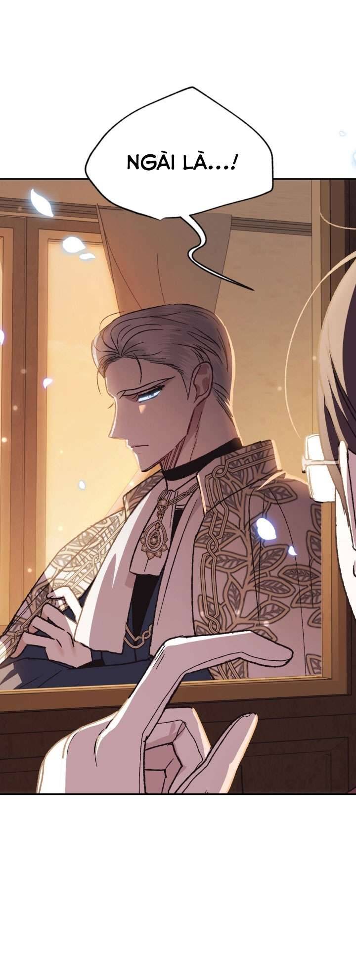 Cha À, Con Không Muốn Kết Hôn Đâu Chap 23 - Trang 2