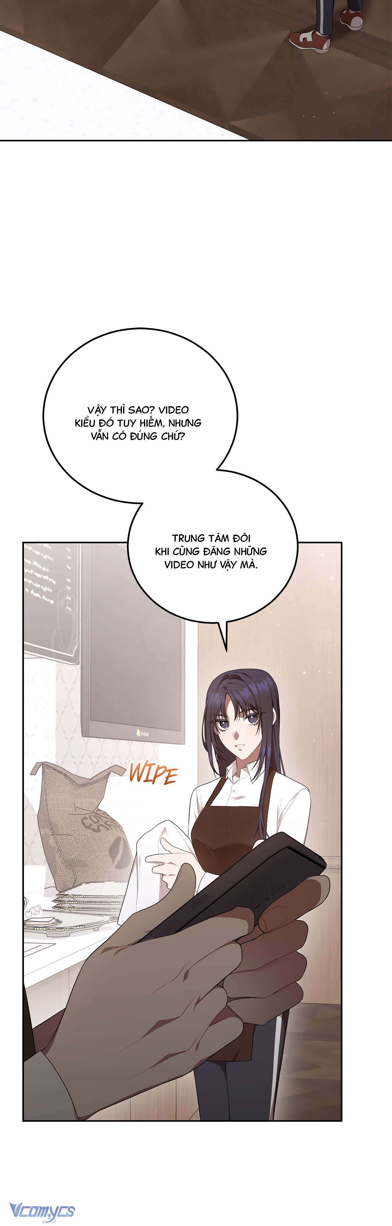 Chủ Tiệm Cafe Là Guide Cấp S Chap 2 - Trang 4