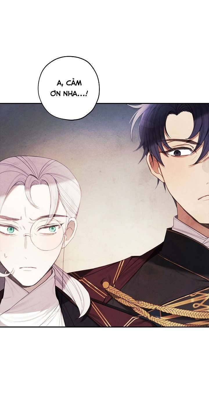 Cửa Hàng Búp Bê Của Công Chúa Chap 17 - Trang 2