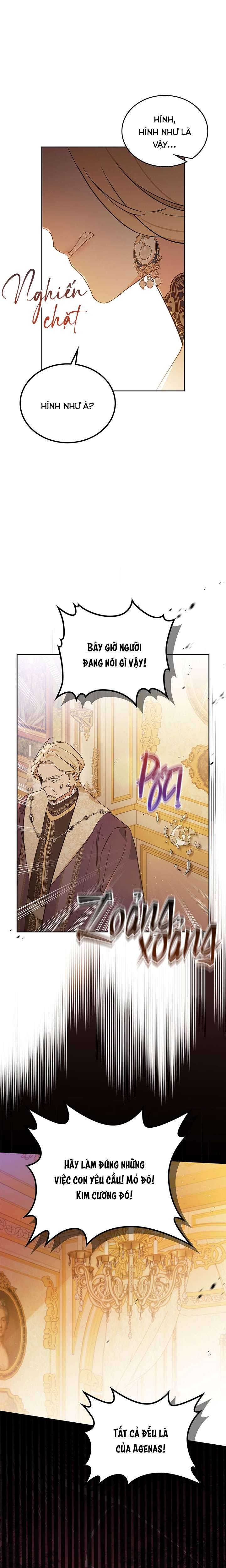 Kiếp Này Nhất Định Làm Gia Chủ Chap 95 - Trang 2