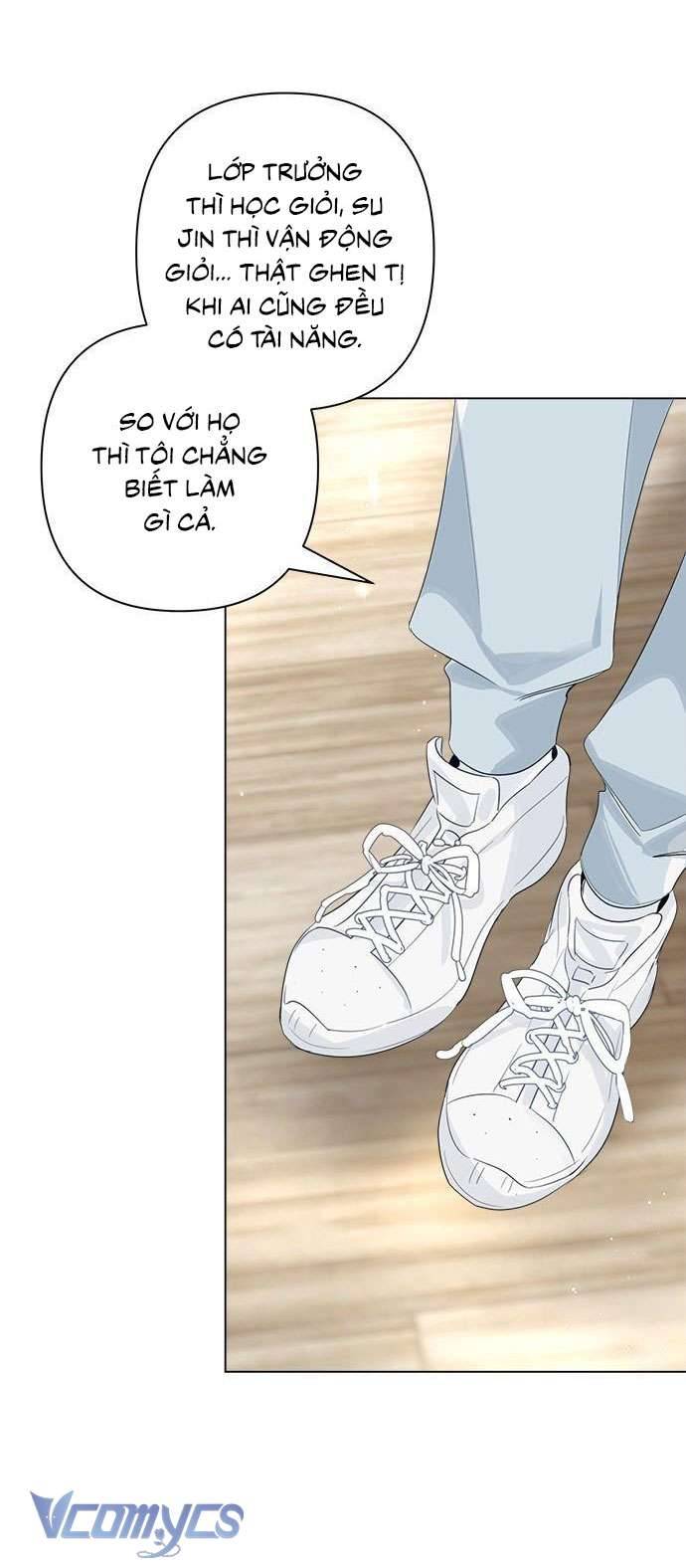 Đàn Anh Xấu Xa! Chap 76 - Trang 3