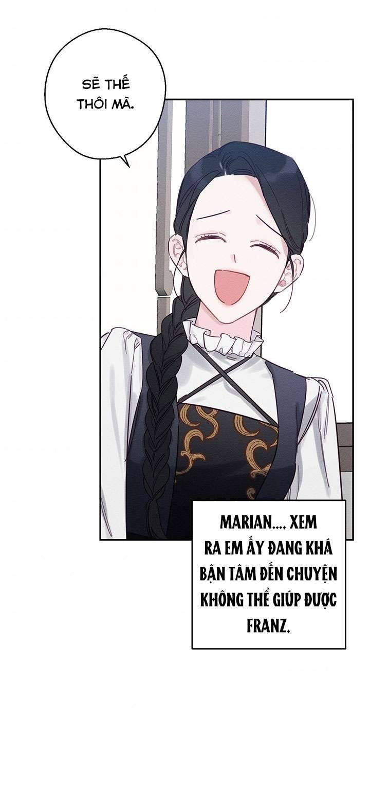 Trước Tiên Phải Giấu Em Trai Cái Đã! Chap 25 - Trang 2