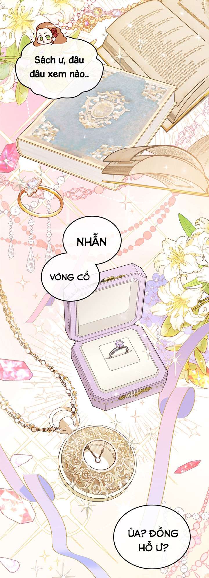 Kiếp Này Nhất Định Làm Gia Chủ Chap 23 - Trang 2