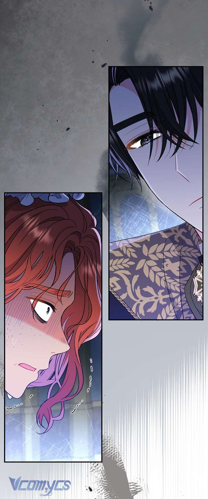 Người Xem Mắt Của Ác Nữ Quá Hoàn Hảo Chapter 32 - Trang 4