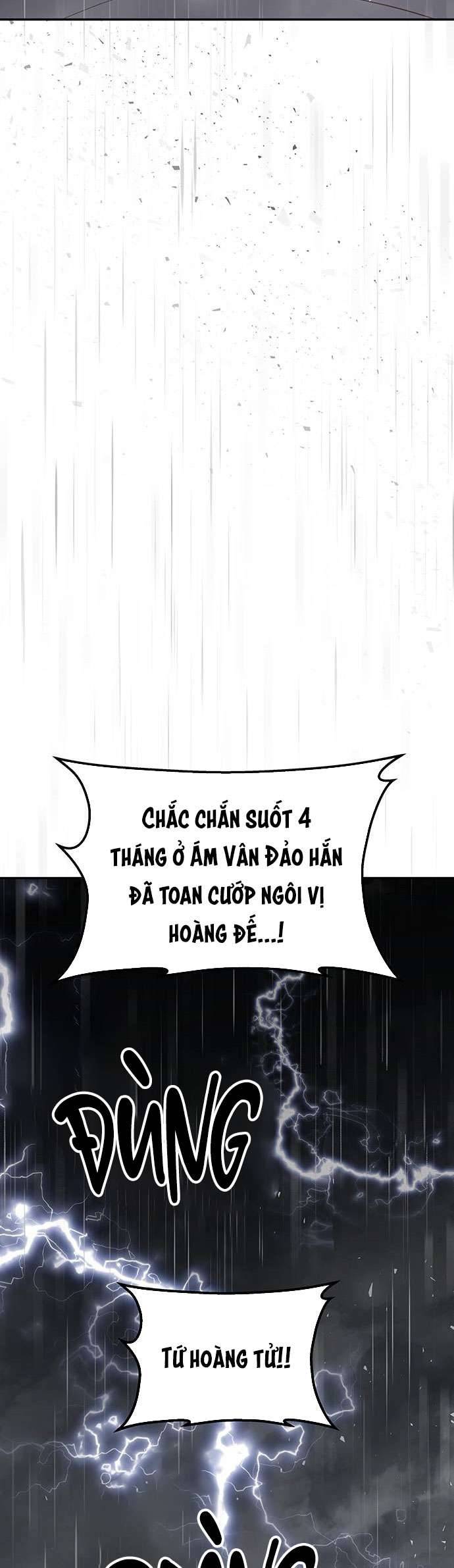 Vương Tử Huyền Bí Chapter 111 - Trang 4