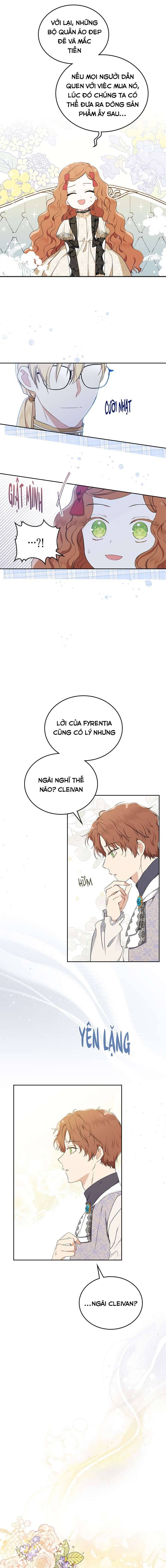 Kiếp Này Nhất Định Làm Gia Chủ Chap 33 - Trang 2