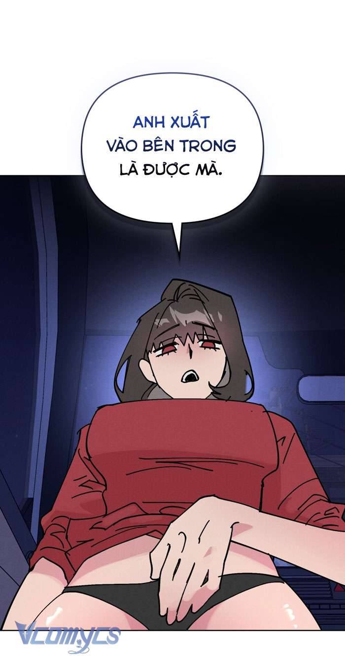 [18+] 7 Giây Thay Vì Một Nụ Hôn Chap 27 - Trang 2