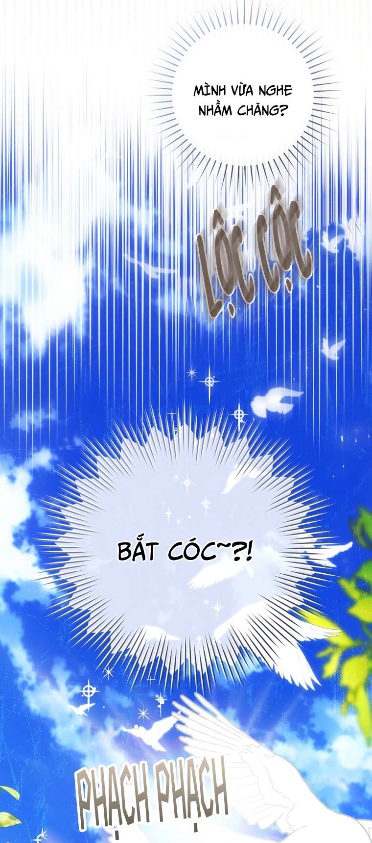 Ác Nữ Chỉ Là Một Con Rối Chap 77 - Trang 2