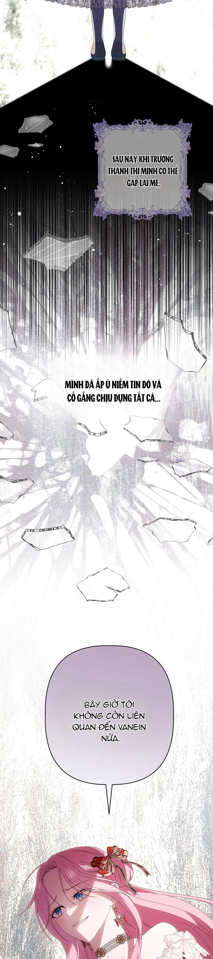 Cha Của Nam Chính Từ Chối Hủy Hôn Chapter 20 - Trang 4