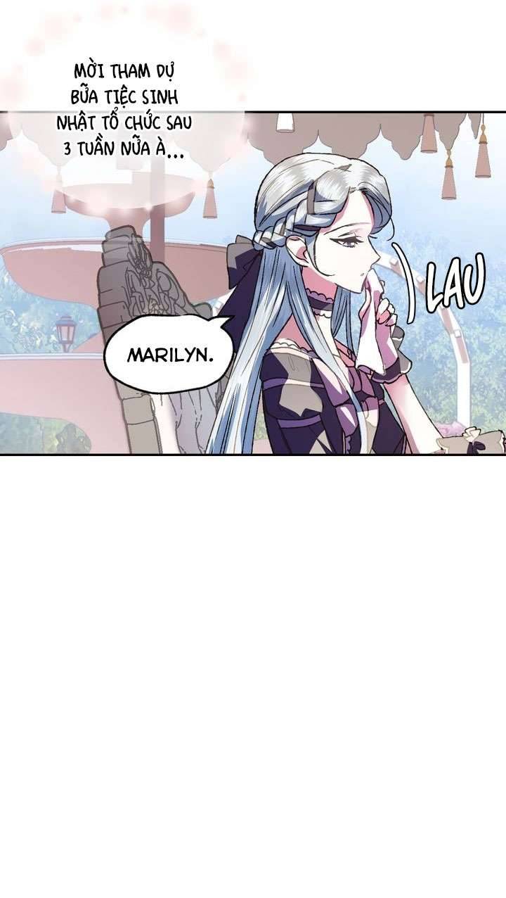 Cha À, Con Không Muốn Kết Hôn Đâu Chap 7 - Trang 2