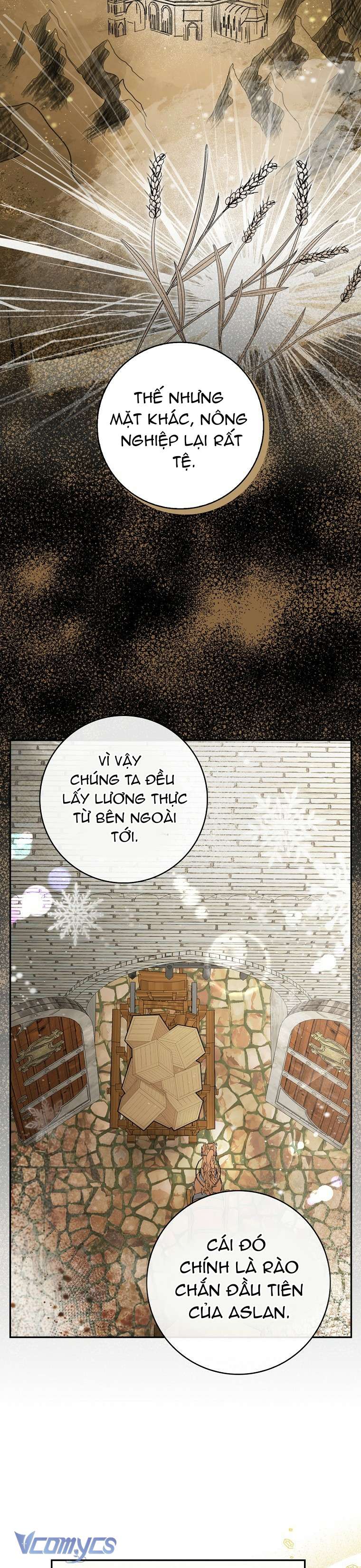 Sóc Con Tài Năng Chap 18 - Trang 2