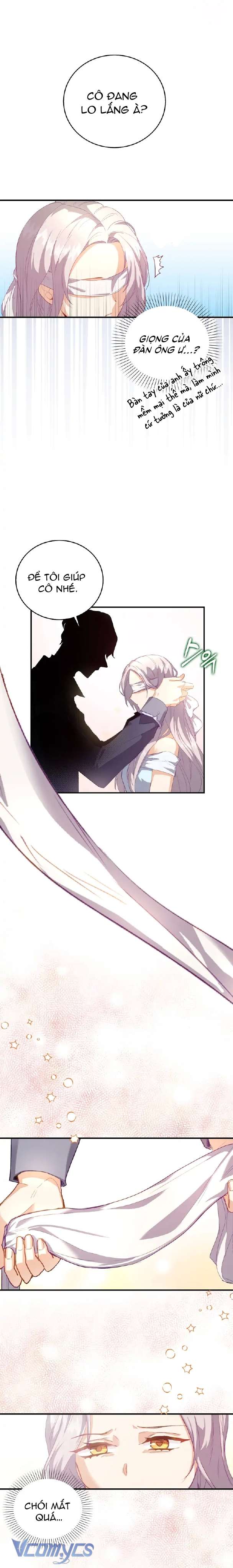 Tôi Chỉ Nhận Ra Sau Khi Mất Cô Ấy Chap 2 - Trang 2