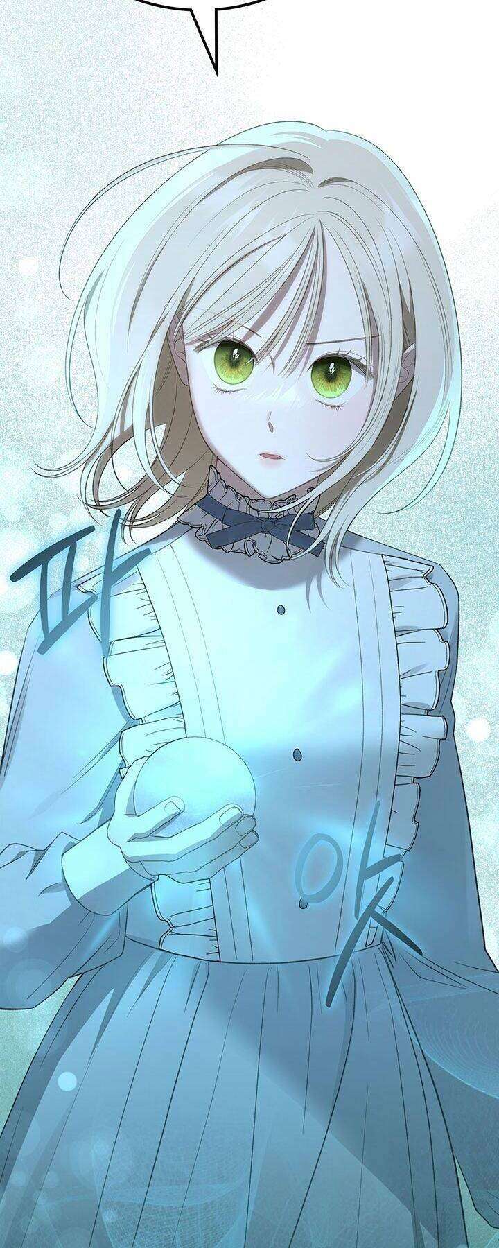 Nam Chính Quái Vật Sống Dưới Giường Tôi Chapter 22 - Trang 4