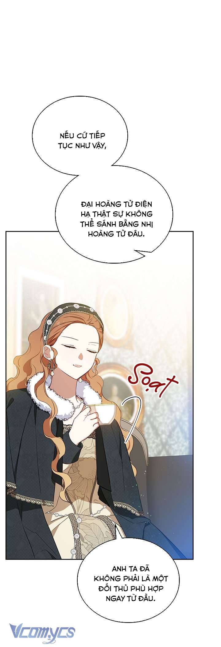 Kiếp Này Nhất Định Làm Gia Chủ Chap 134 - Trang 2