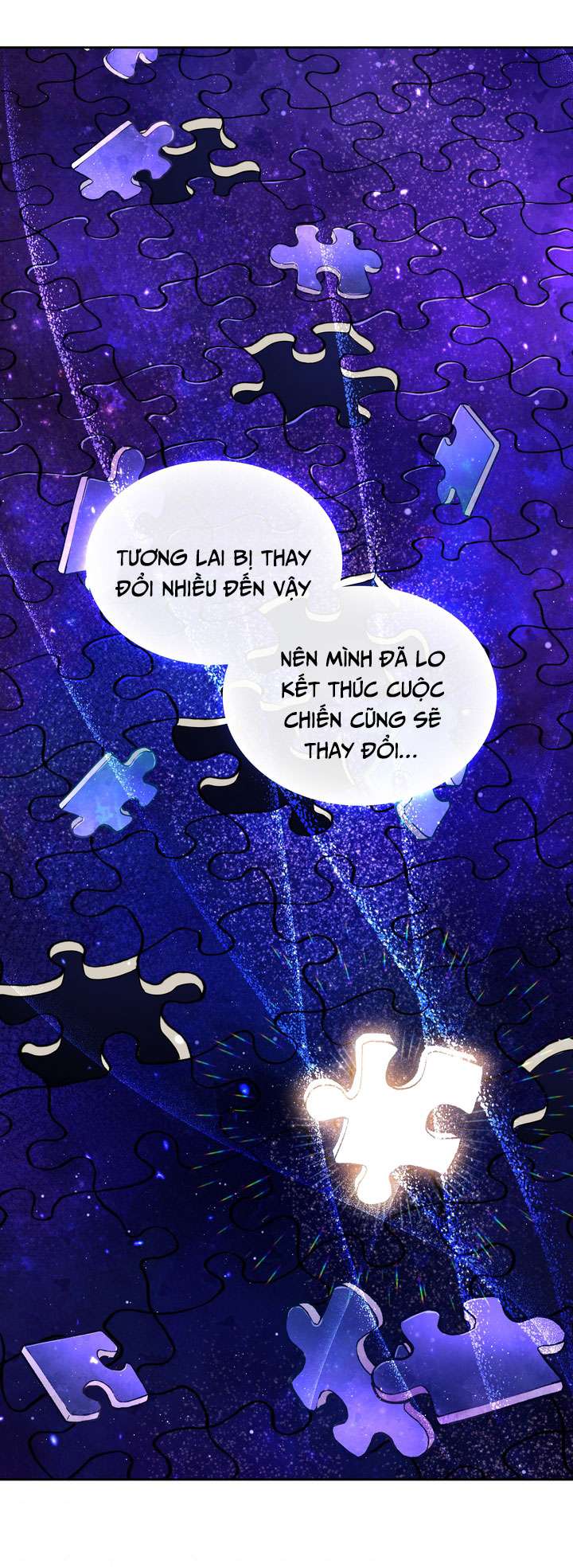 Công Nương Su Chapter 46 - Trang 4