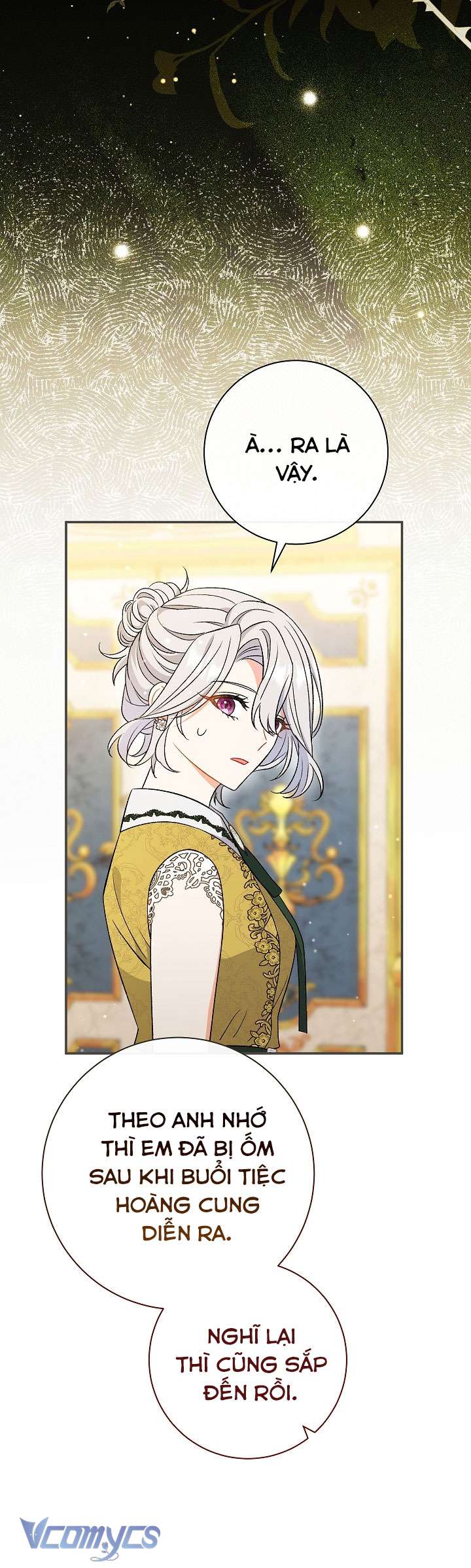 Người Xem Mắt Của Ác Nữ Quá Hoàn Hảo Chapter 26 - Trang 4