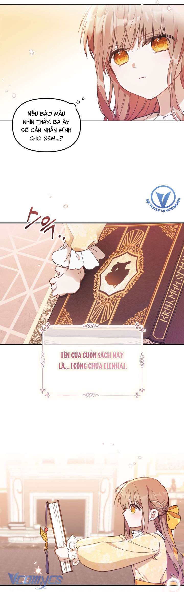 Không Có Chỗ Cho Kẻ Giả Mạo Chap 1 - Trang 2