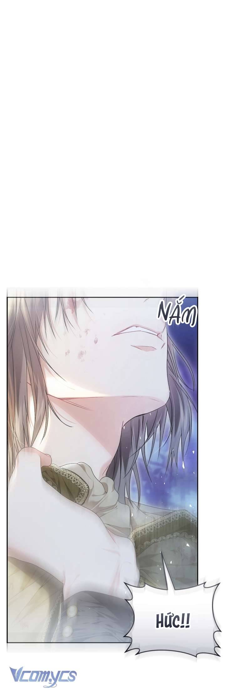 Ác Nữ Chỉ Là Một Con Rối Chap 92 - Trang 2