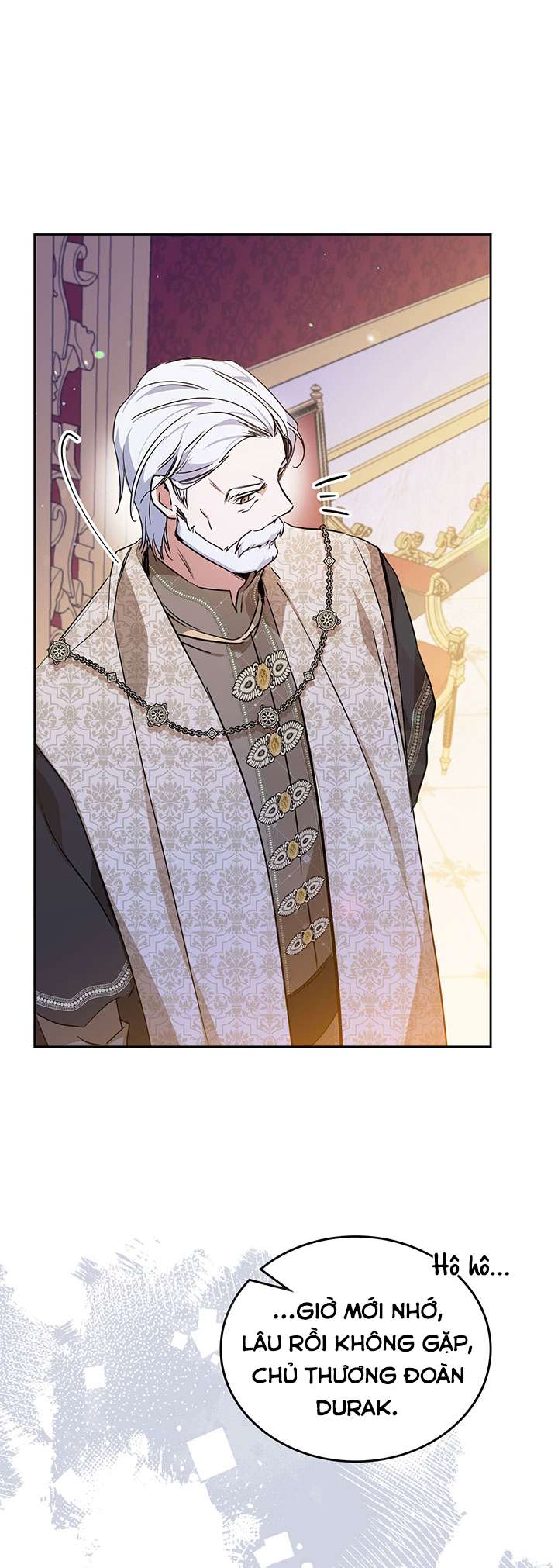 Kiếp Này Nhất Định Làm Gia Chủ Chap 69 - Trang 2