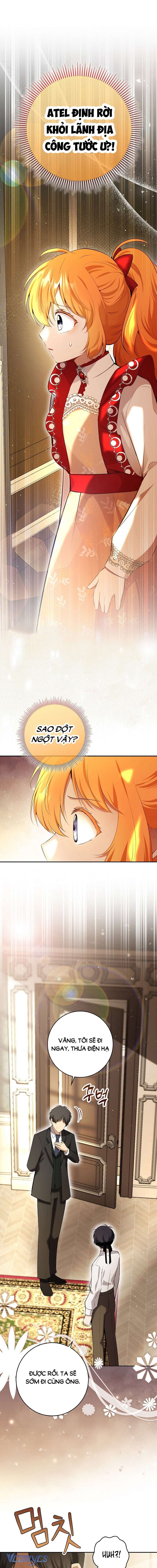 Sóc Con Tài Năng Chap 79 - Trang 2