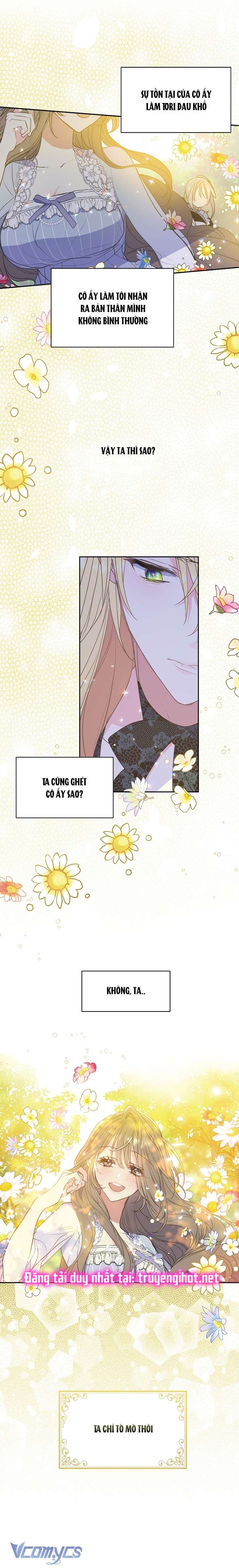 Bệ Hạ Xin Đừng Giết Tôi!!! Chap 63 - Trang 3