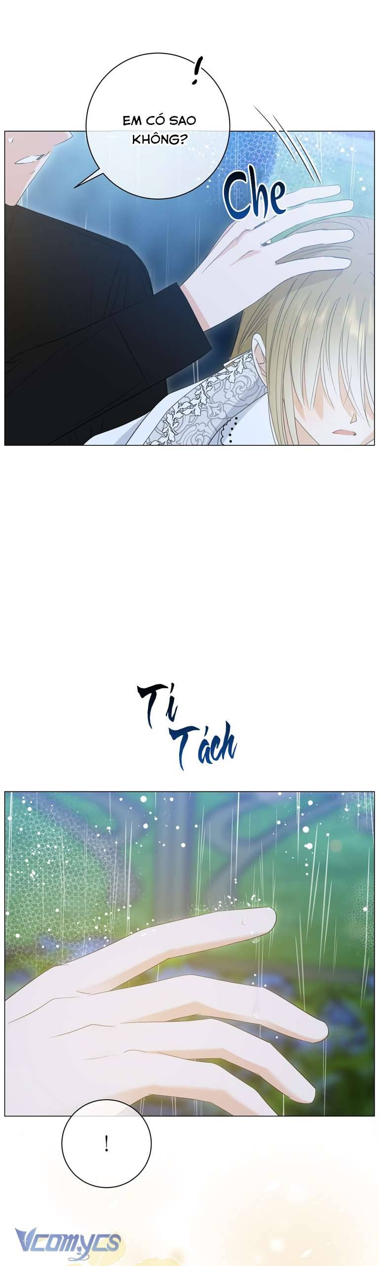 Hãy Để Tiểu Thư Emily Yên Chapter 10 - Trang 4