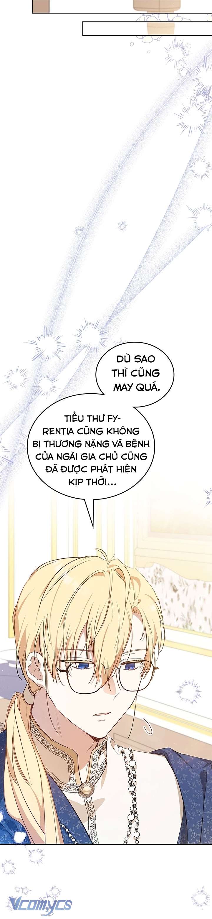 Kiếp Này Nhất Định Làm Gia Chủ Chap 119 - Trang 2