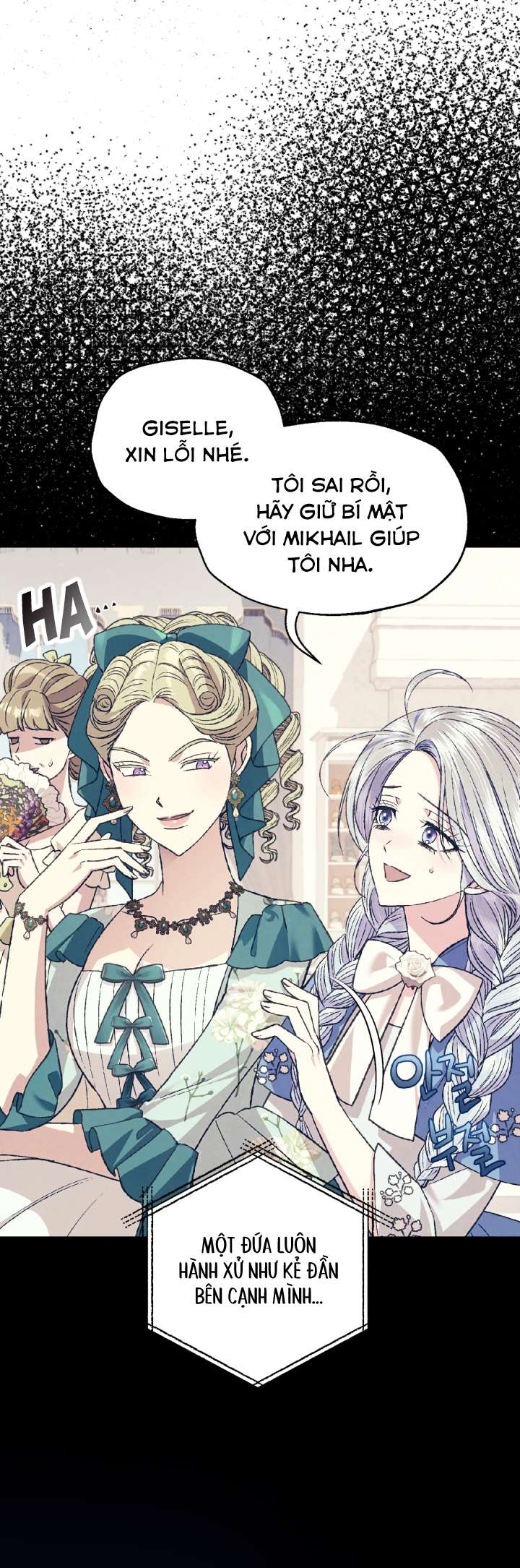 Cha À, Con Không Muốn Kết Hôn Đâu Chap 62 - Trang 2