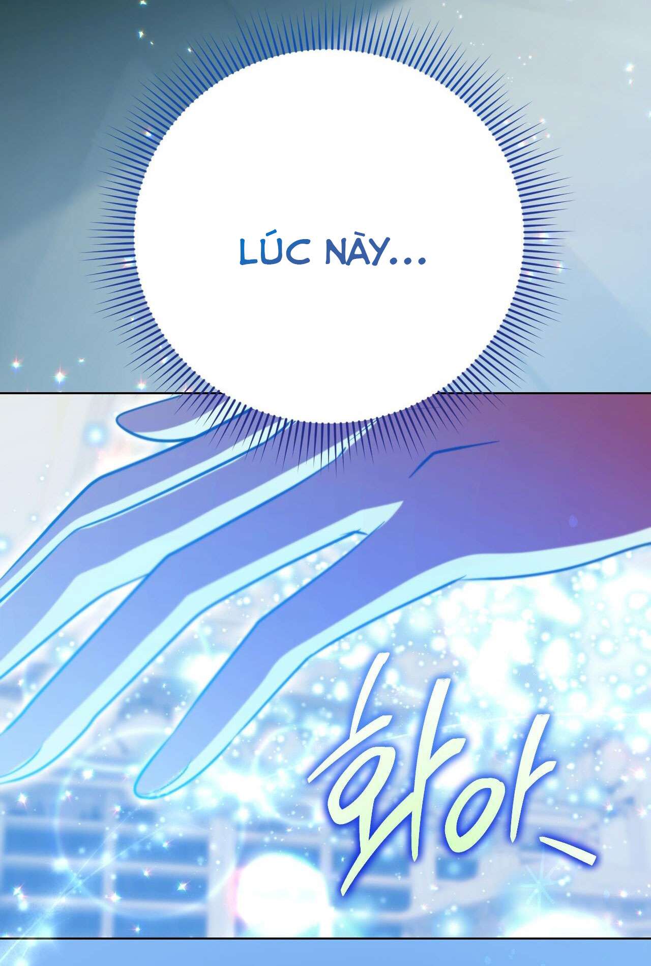 Thánh Nữ Giả Muốn Bỏ Trốn Chap 23 - Trang 4