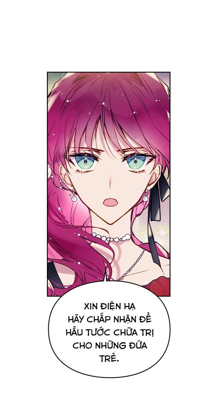 Kết Cục Của Nhân Vật Phản Diện Chỉ Có Thể Là Cái Chết Chapter 61 - Trang 4