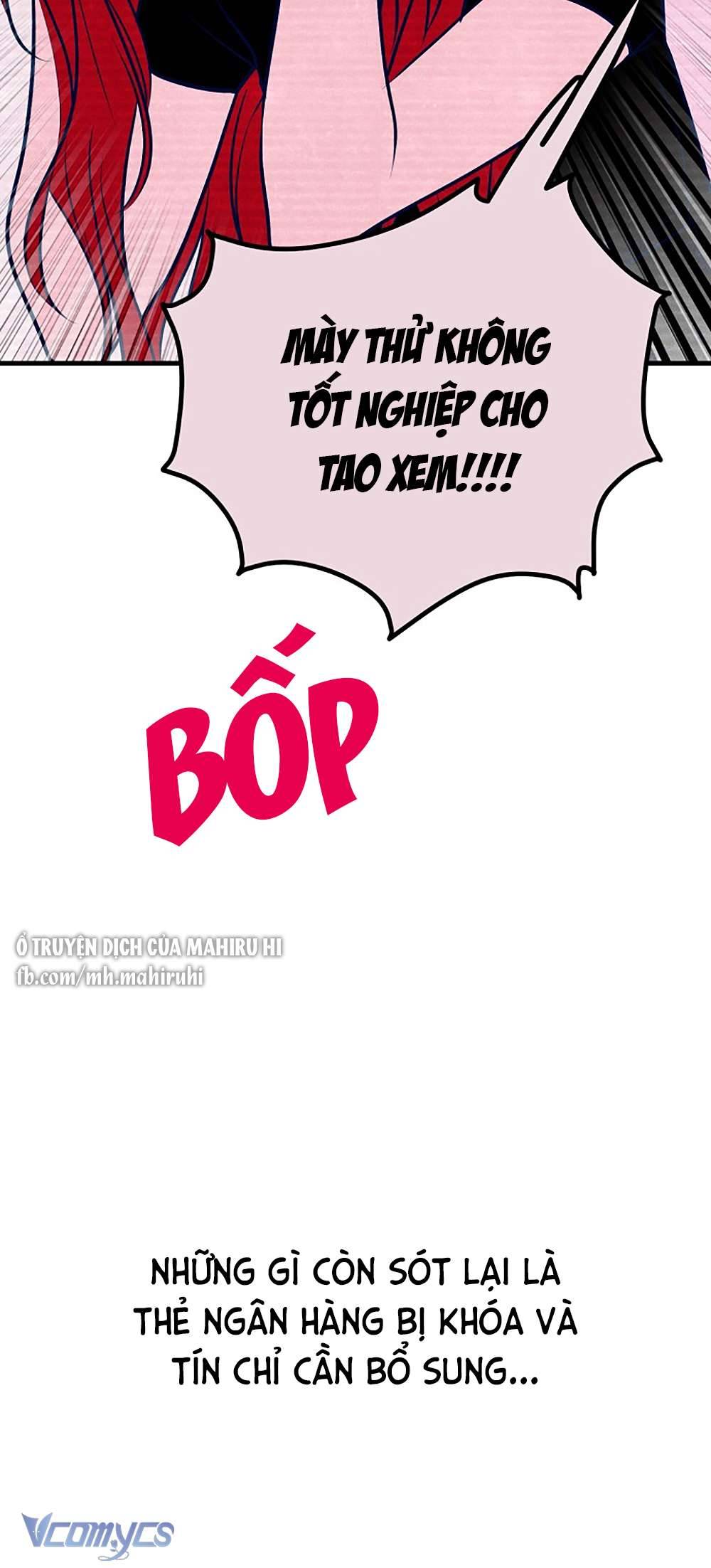 Kẻ Rác Rưởi Không Đáng Được Yêu Chapter 46 - Trang 4