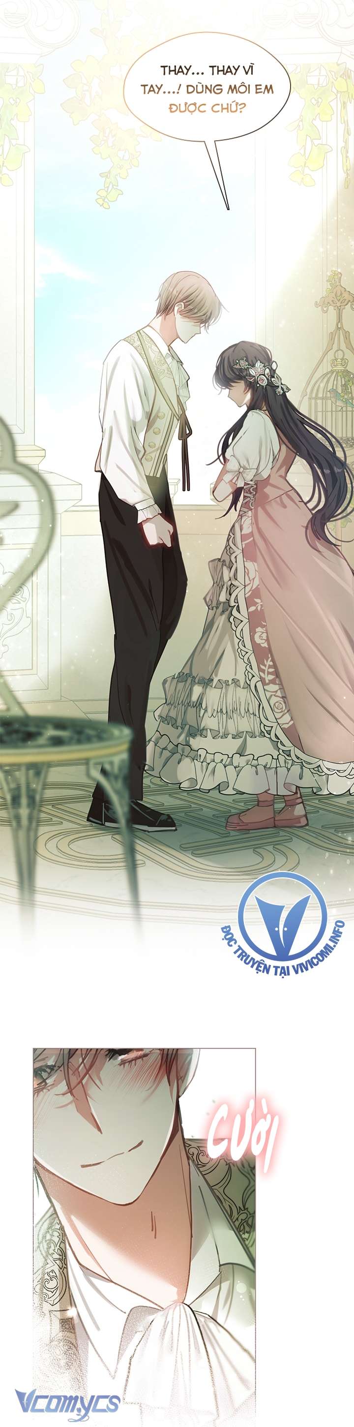 Gia Đình Bị Ám Ảnh Bởi Tôi Chapter 70 - Trang 4