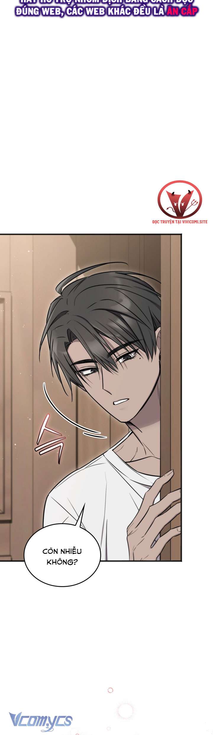 [18+] Đảo Vô Ảnh Chapter 10 - Trang 3