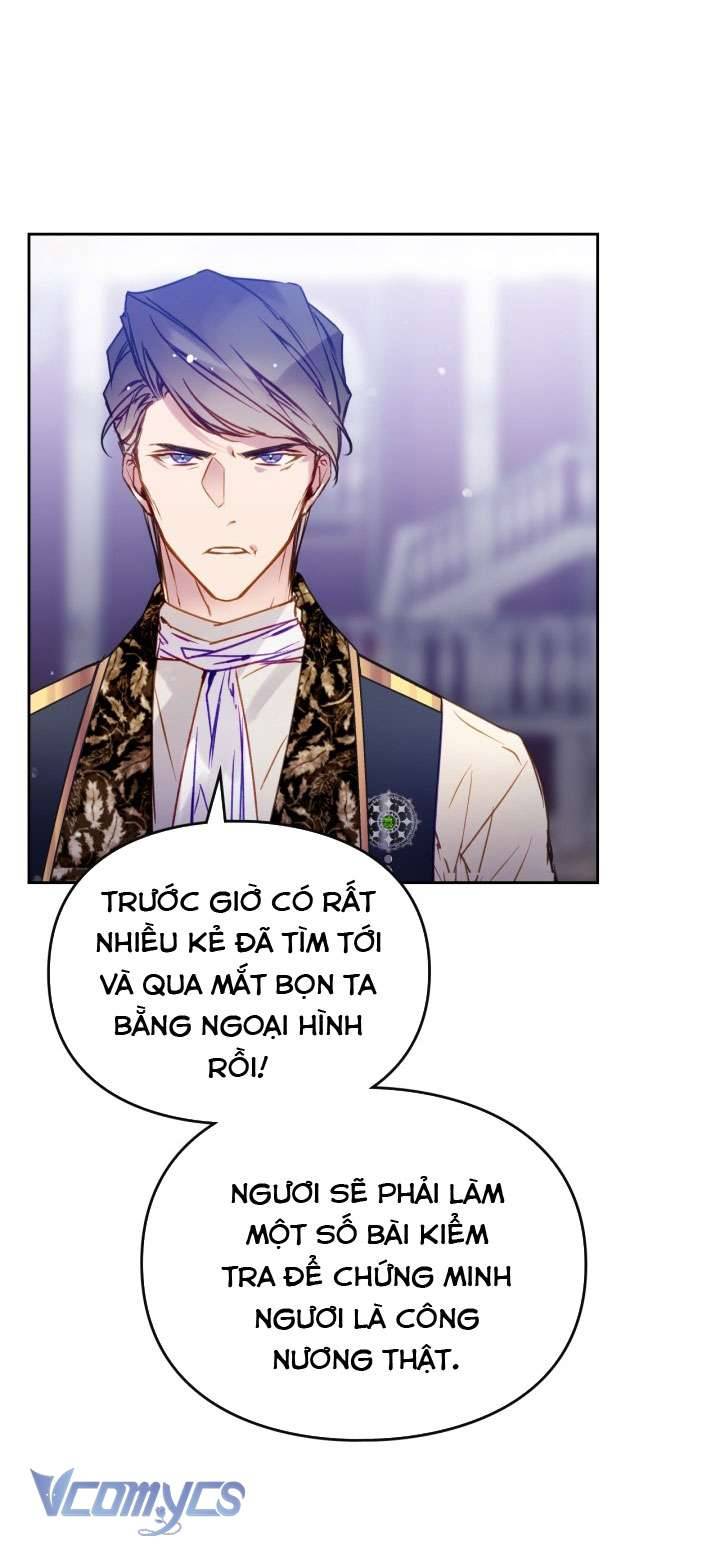 Kết Cục Của Nhân Vật Phản Diện Chỉ Có Thể Là Cái Chết Chapter 136 - Trang 4