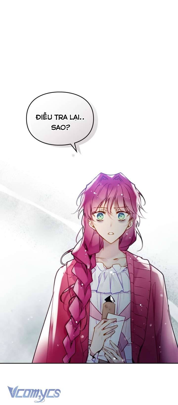 Kết Cục Của Nhân Vật Phản Diện Chỉ Có Thể Là Cái Chết Chapter 101 - Trang 4