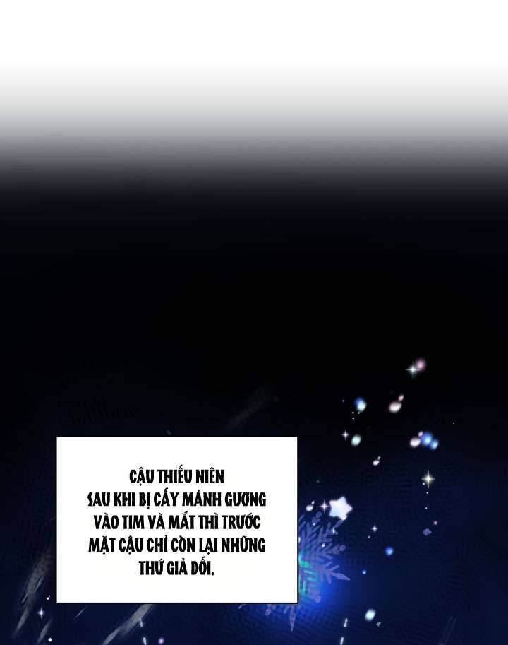 Người Bảo Hộ Của Bạo Quân Là Ma Nữ Tàn Độc Chap 3 - Trang 4