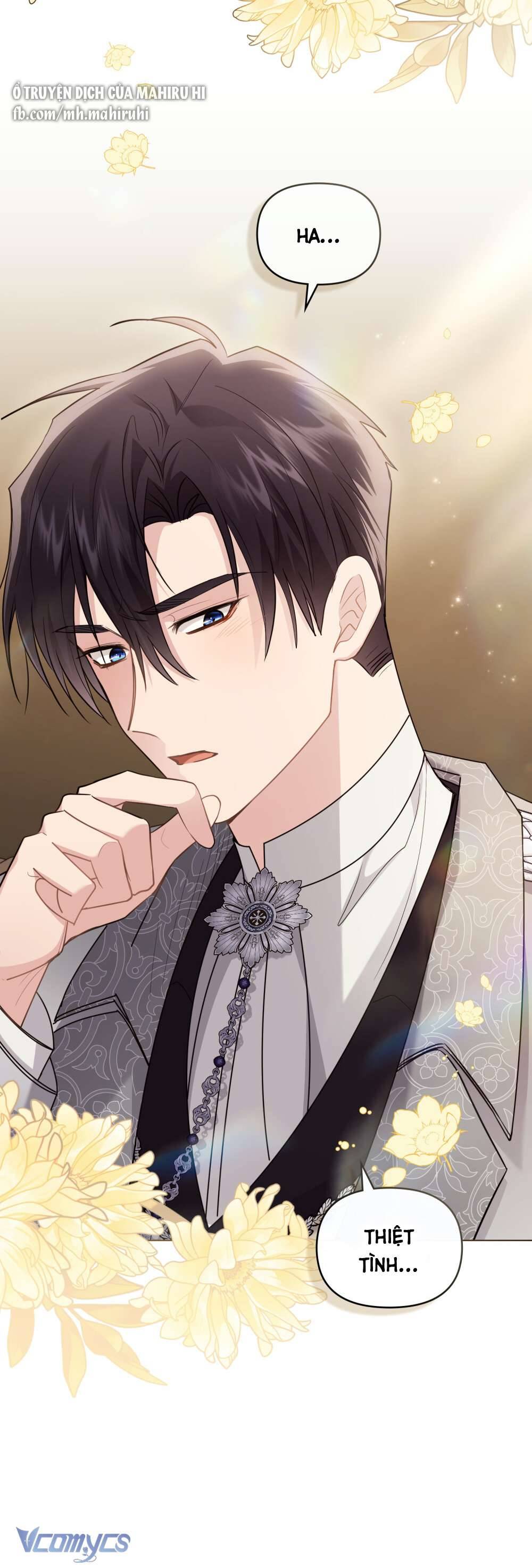 Tìm Lại Camellia Chapter 88 - Trang 4