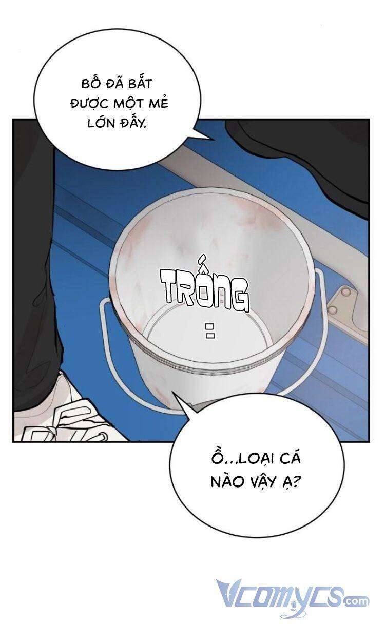 Oan Gia Ngõ Hẹp Chapter 70 - Trang 3