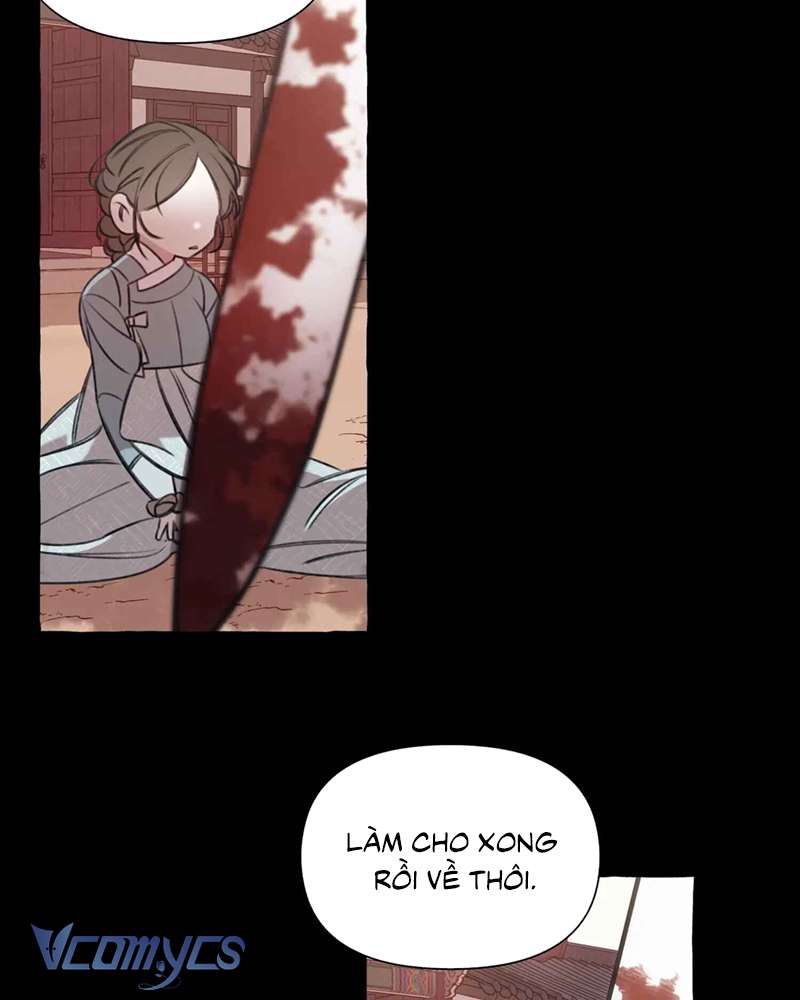 Chuyện Tình Hoa Lưu Ly Chapter 3 - Trang 3